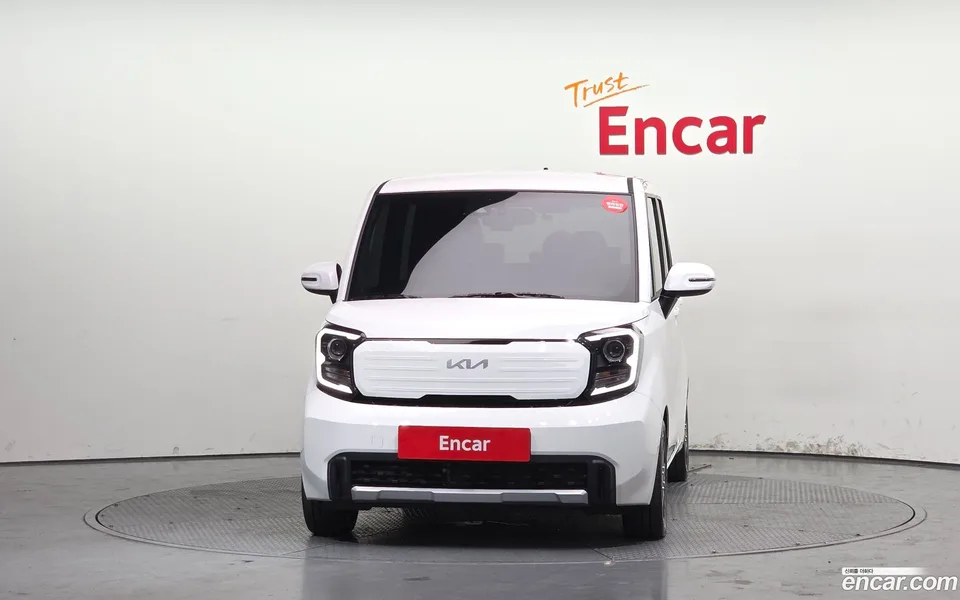 Kia Ray 2025 — thumbnail 3