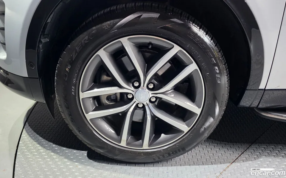 Land Rover Discovery Sport P250 SE 2025 — thumbnail 5