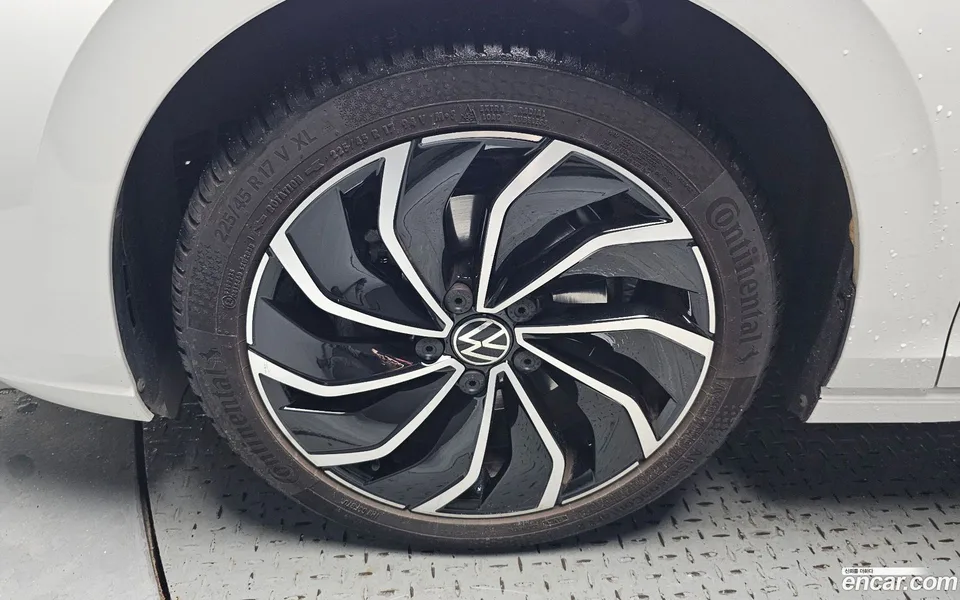 Volkswagen Golf 2.0 TDI 2023 — миниатюра 2