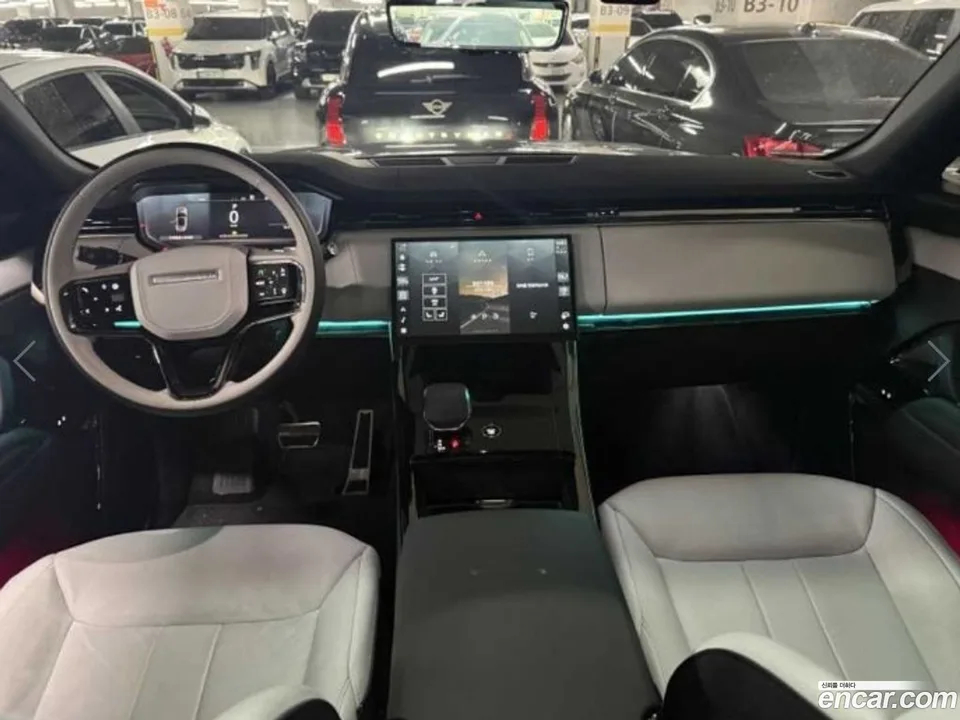 Land Rover Range Rover Sport P360 HSE 2025 — thumbnail 5