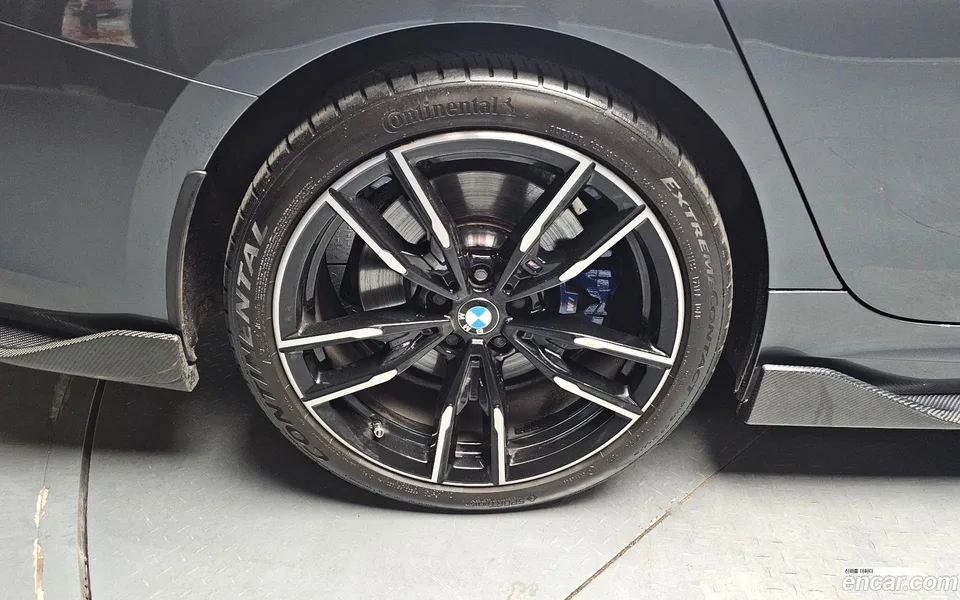 BMW 3 Series M340i xDrive 2022 — thumbnail 5