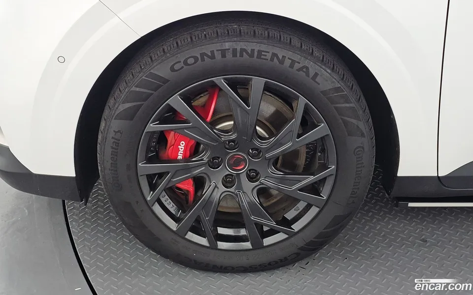 Kia Carnival 9 () 2023 — thumbnail 5