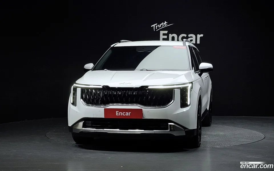 Kia Carnival HEV 9 2025 — thumbnail 3