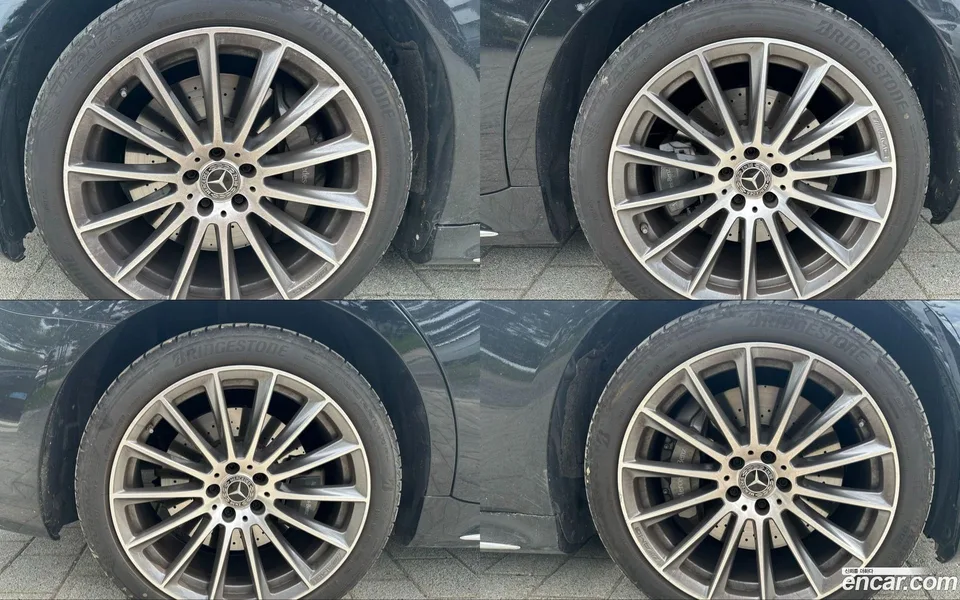 Mercedes-Benz S-Class S450 4MATIC 2025 — thumbnail 5