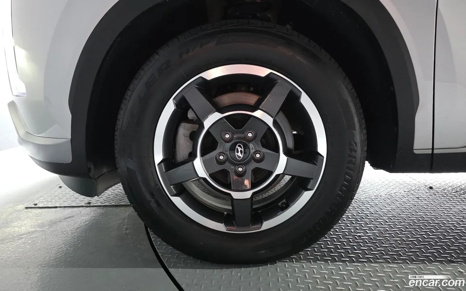 Hyundai Palisade 3.8 2WD 2022 — миниатюра 5