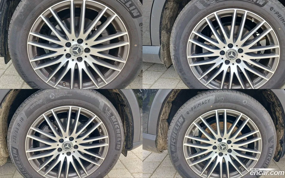 Mercedes-Benz GLC-Class GLC300 4MATIC 2025 — thumbnail 2