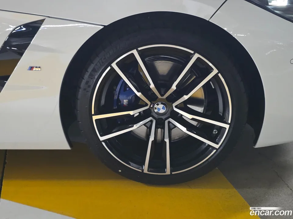 BMW Z4 sDrive20i M 2026 — thumbnail 2