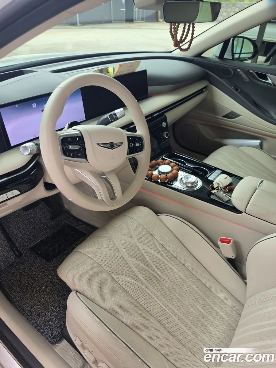Genesis G80 2.5 AWD 2024 — thumbnail 2