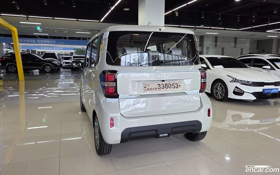 Kia Ray 2026 — thumbnail 4