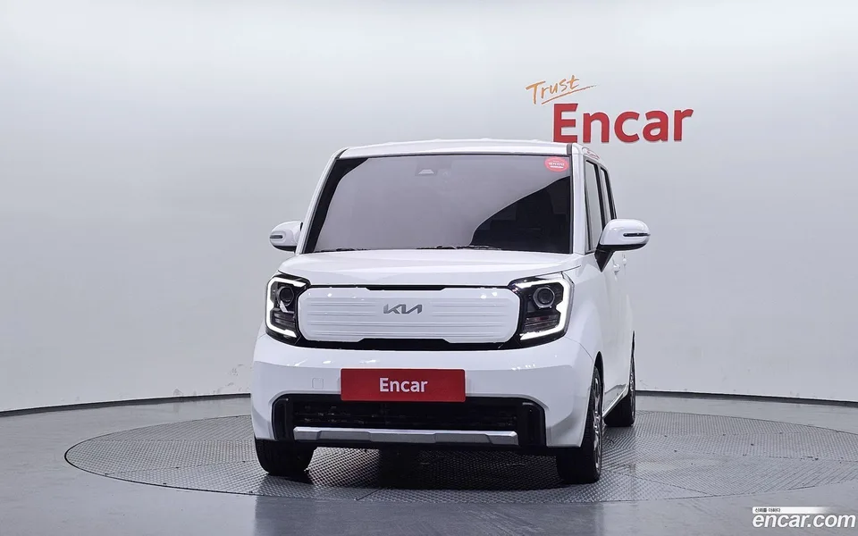 Kia Ray 2025 — thumbnail 3