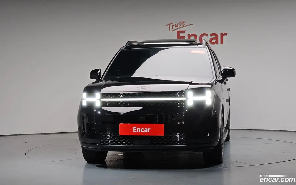 Hyundai SantaFe HEV 1.6 2WD 2025 — thumbnail 3