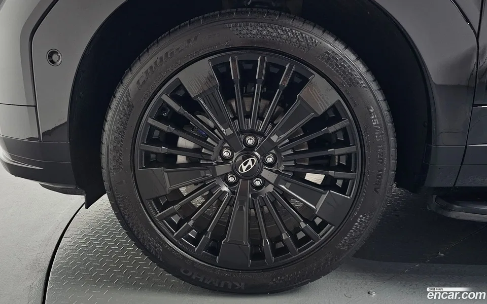 Hyundai SantaFe HEV 1.6 2WD 2025 — thumbnail 5