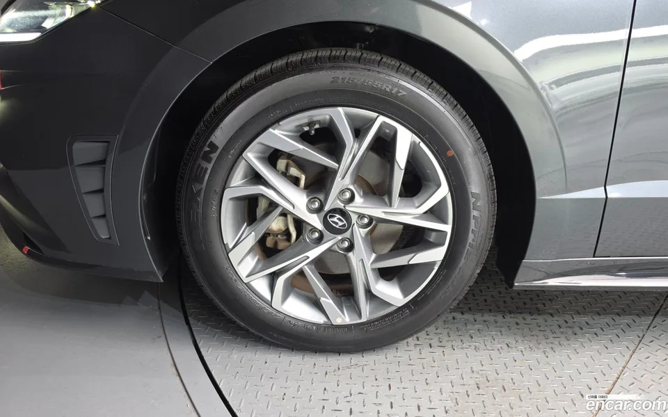 Hyundai Sonata 2.0 2023 — миниатюра 5