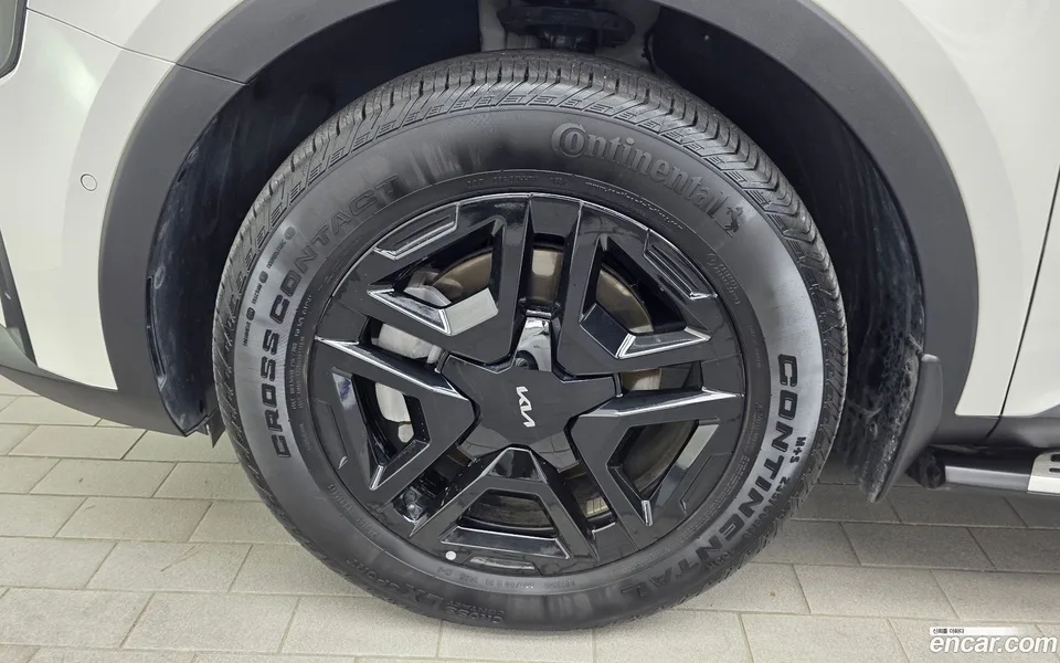 Kia Sorento HEV 1.6 2WD 2024 — thumbnail 2