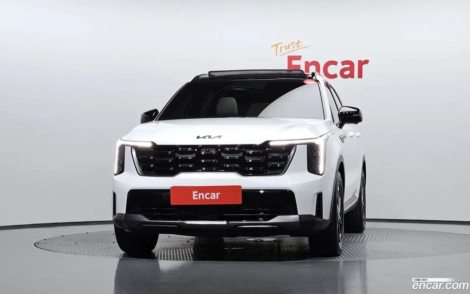 Kia Sorento HEV 1.6 2WD 2026 — thumbnail 2
