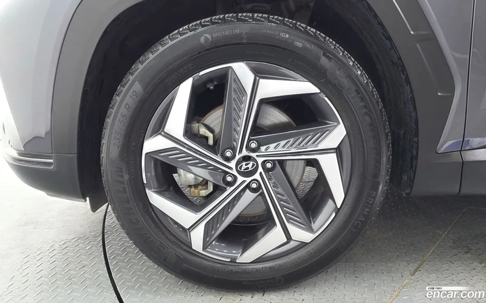 Hyundai Tucson 1.6 2WD 2023 — thumbnail 5