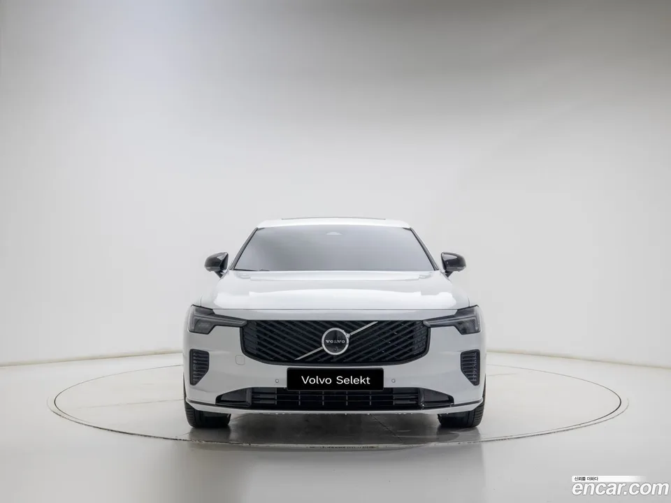 Volvo S90 B5 2025 — thumbnail 3
