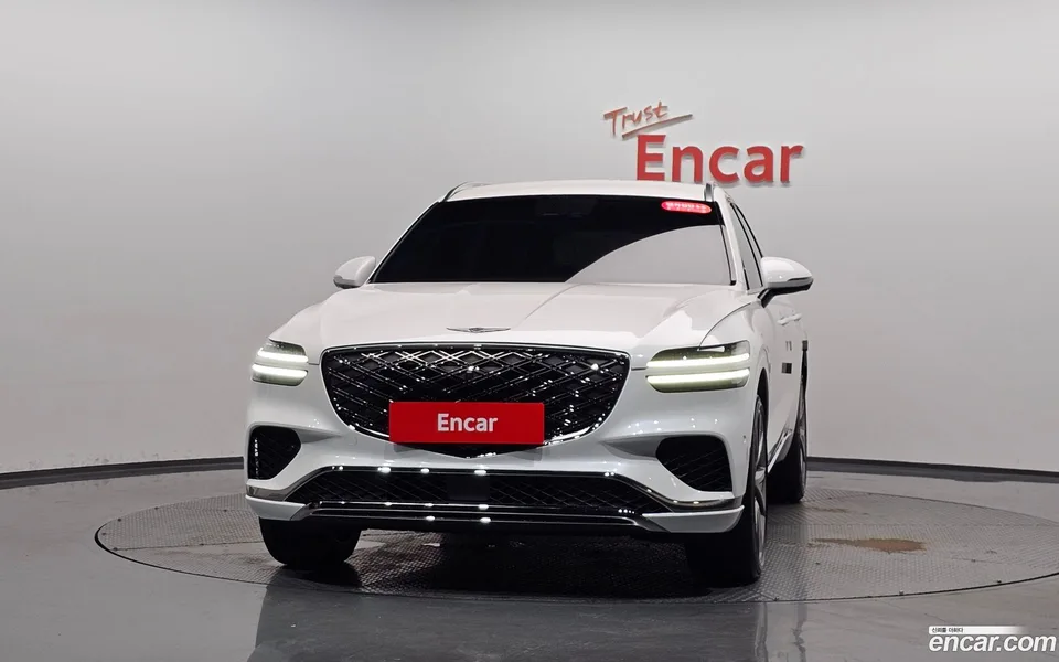 Genesis GV70 2.5T 2WD 2024 — thumbnail 3