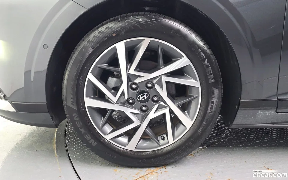 Hyundai Grandeur Hybrid 2023 — thumbnail 5