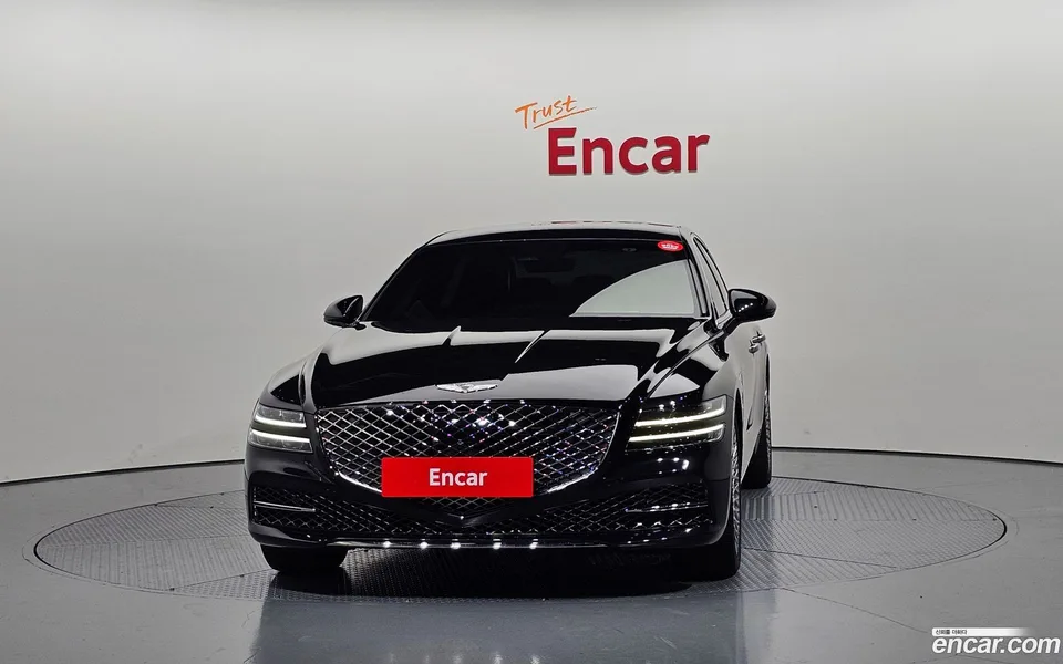 Genesis G80 2.5 AWD 2024 — thumbnail 3