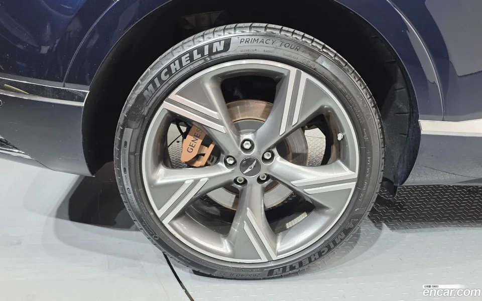 Genesis GV80 3.5T AWD 2024 — thumbnail 2
