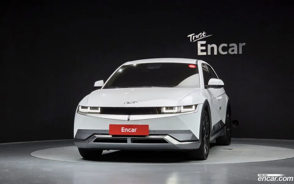 Hyundai Ioniq 5 2024 — thumbnail 3