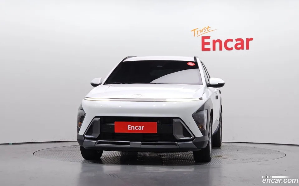 Hyundai Kona 1.6 2WD 2023 — thumbnail 3