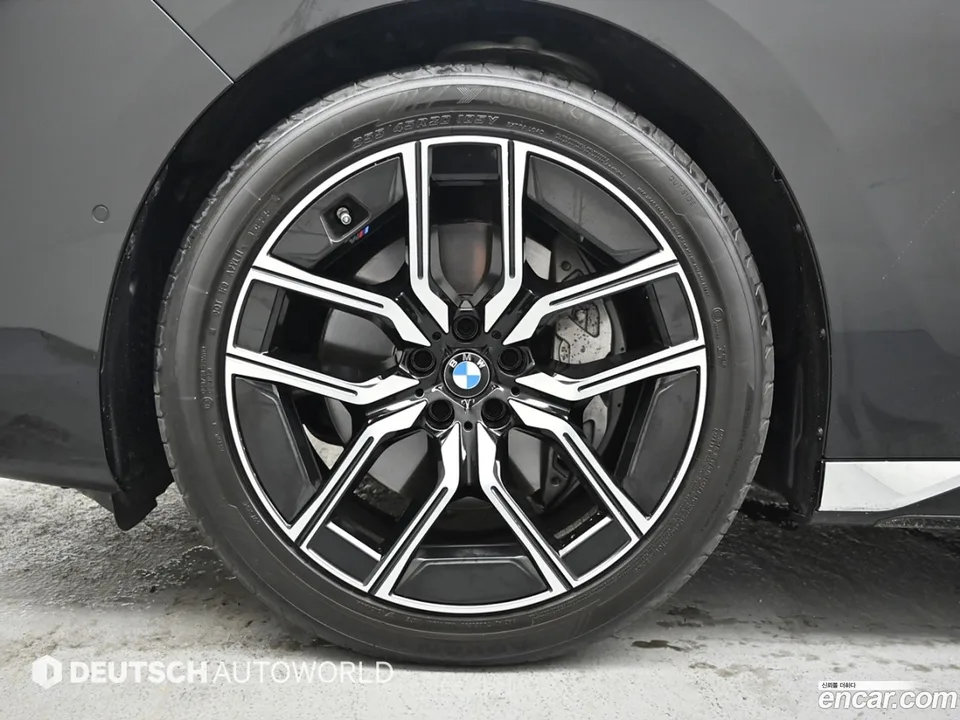BMW 7 Series 740i xDrive M 2026 — thumbnail 2