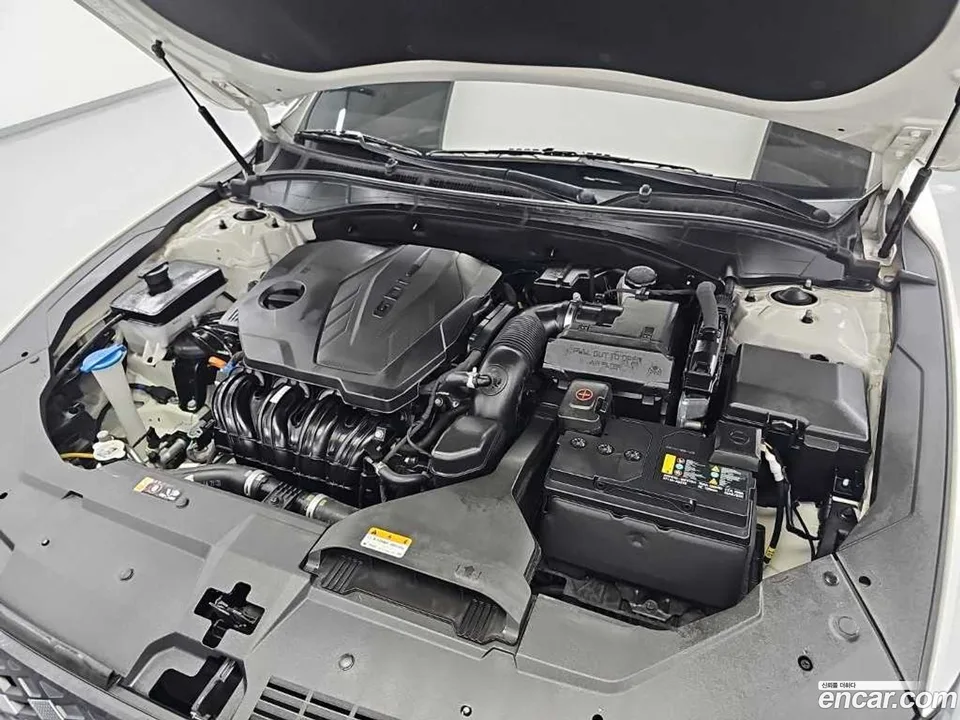 Hyundai Grandeur IG 2.5 2022 — thumbnail 2