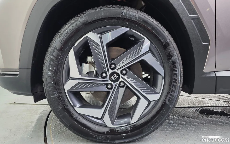 Hyundai Tucson 1.6 2WD 2023 — thumbnail 2