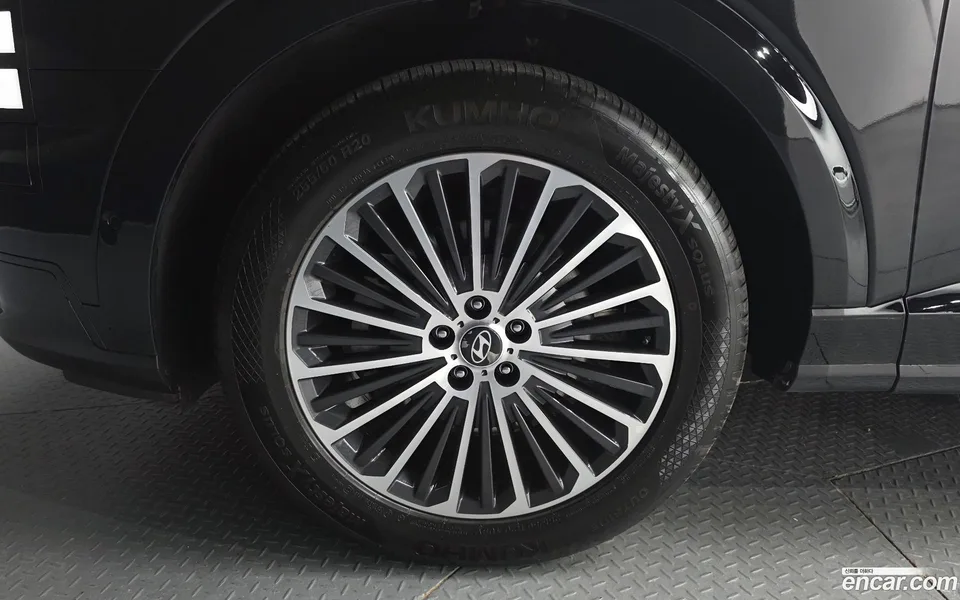 Hyundai Palisade 2.5T 4WD 9 2025 — thumbnail 5