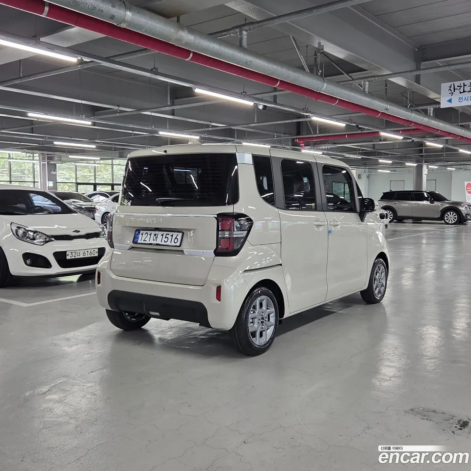 Kia Ray 2026 — thumbnail 5