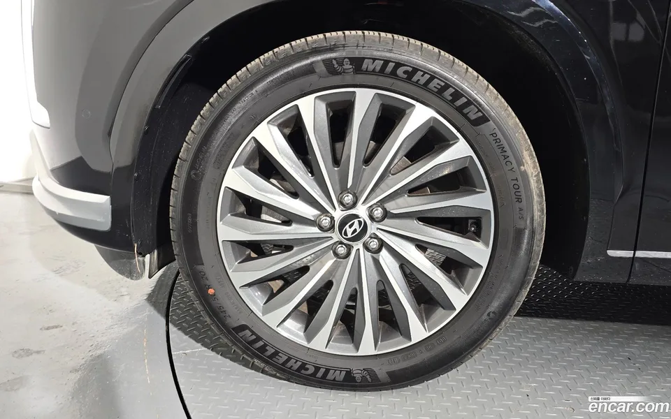 Hyundai Palisade 2.2 4WD 2023 — thumbnail 5