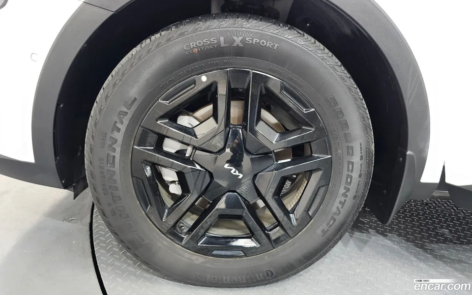Kia Sorento HEV 1.6 2WD 2024 — thumbnail 2