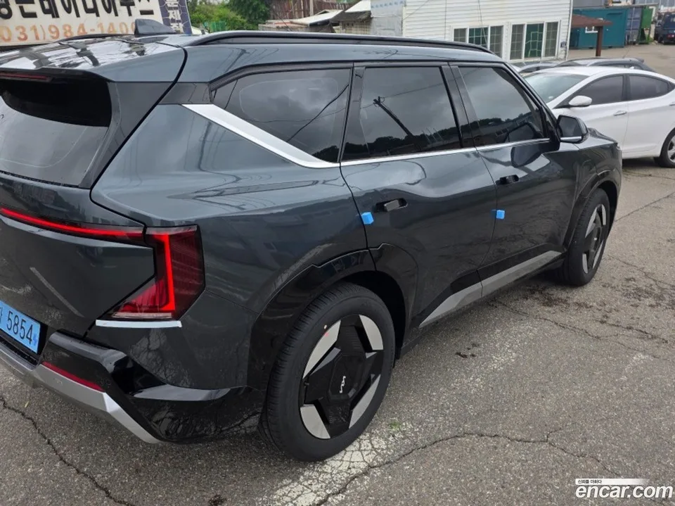 Kia EV5 2WD 2026 — thumbnail 5