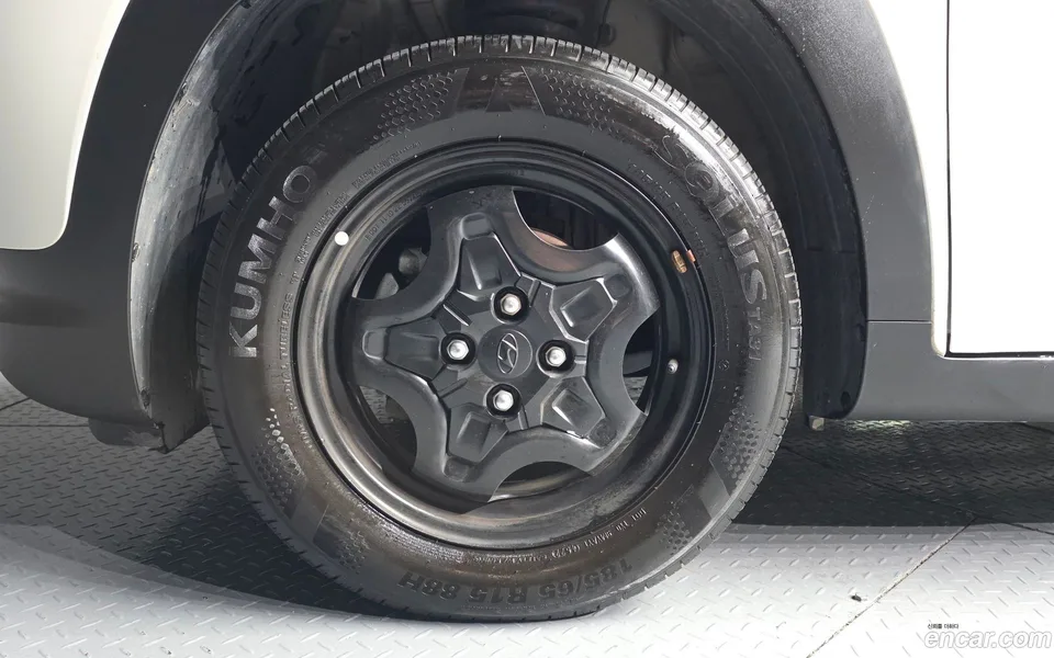 Hyundai Casper 2022 — thumbnail 2