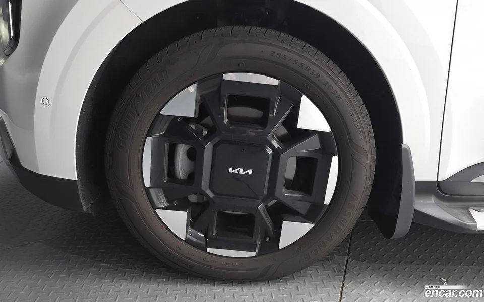 Kia Carnival HEV 7 2024 — thumbnail 5