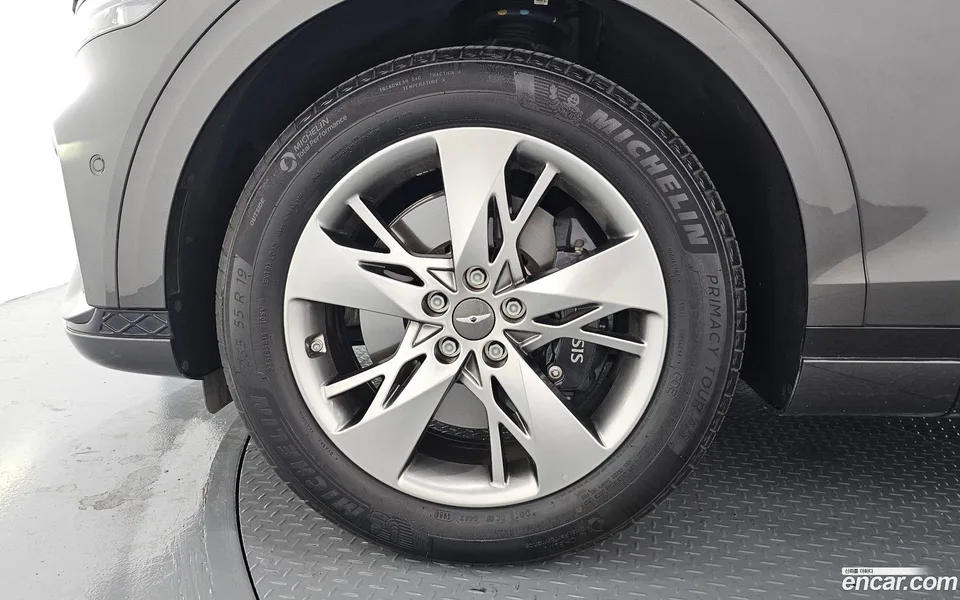 Genesis GV70 2.5T 2WD 2024 — thumbnail 2