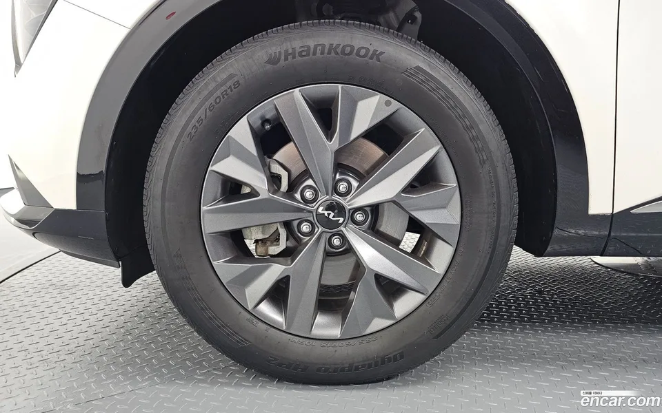 Kia Sportage 1.6 2WD 2022 — thumbnail 2