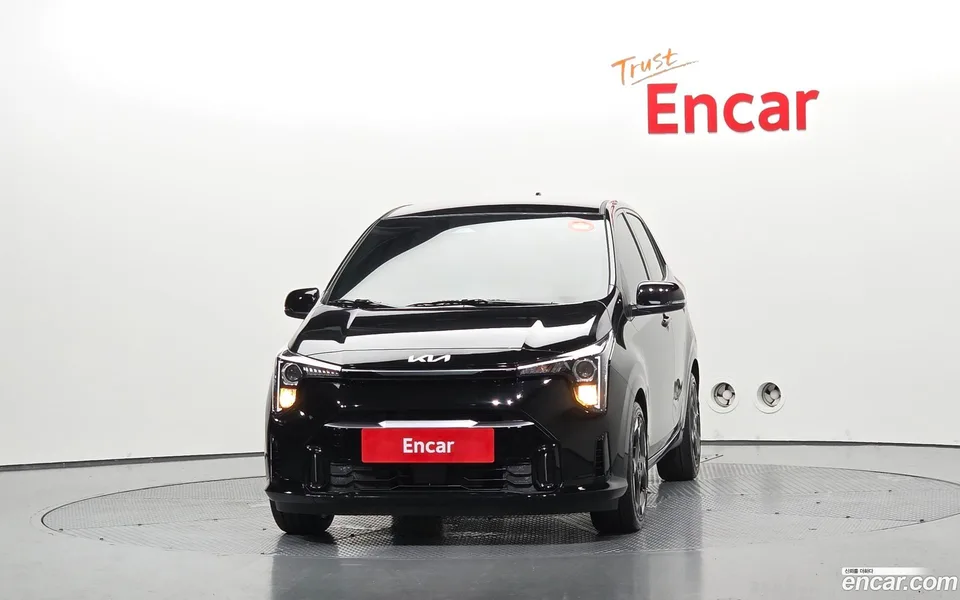 Kia Morning 2026 — thumbnail 3