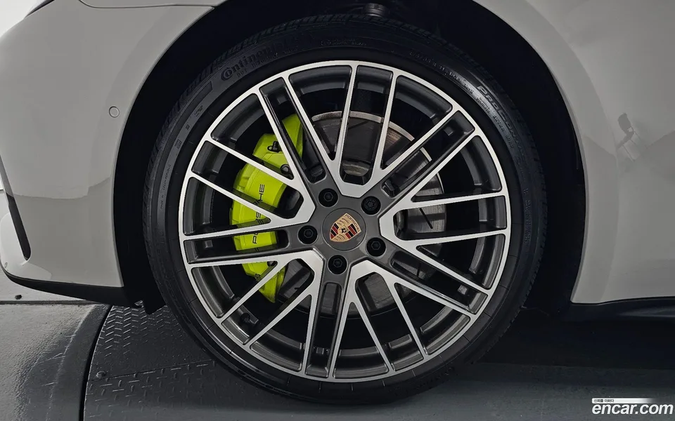 Porsche Panamera (976) 2.9 AWD E- 2025 — thumbnail 5