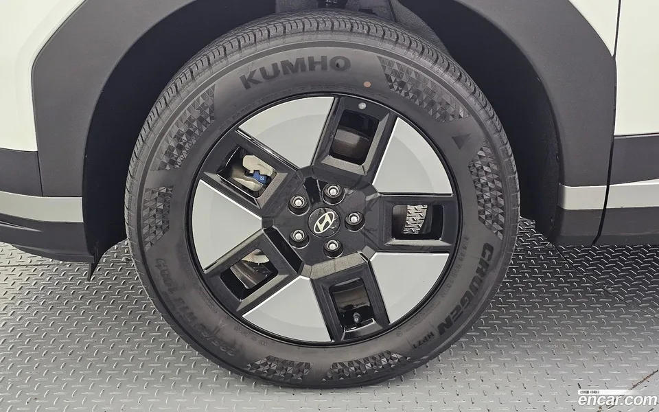 Hyundai SantaFe HEV 1.6 2WD 2024 — thumbnail 5