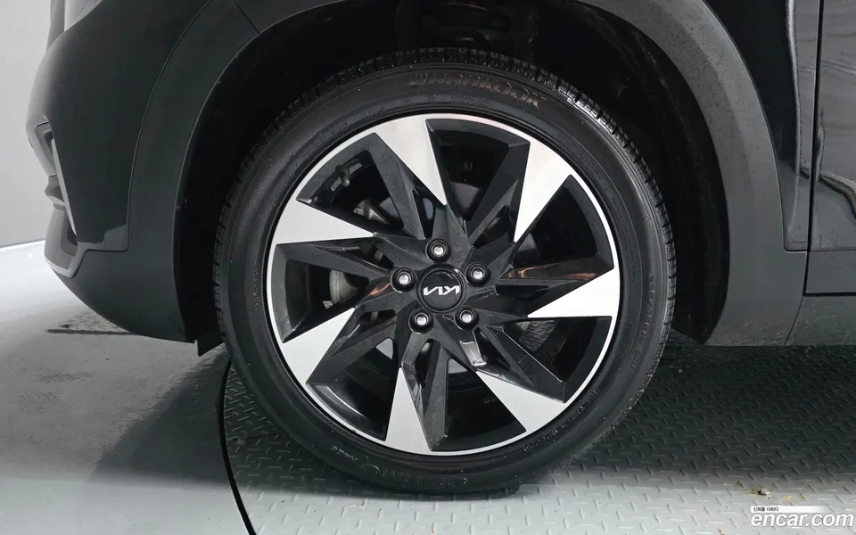 Kia Seltos 1.6 2WD 2022 — thumbnail 5