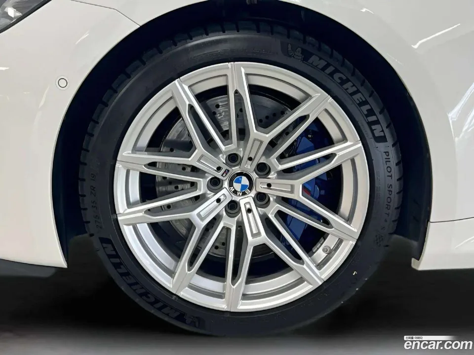 BMW M2 M2 2025 — thumbnail 2