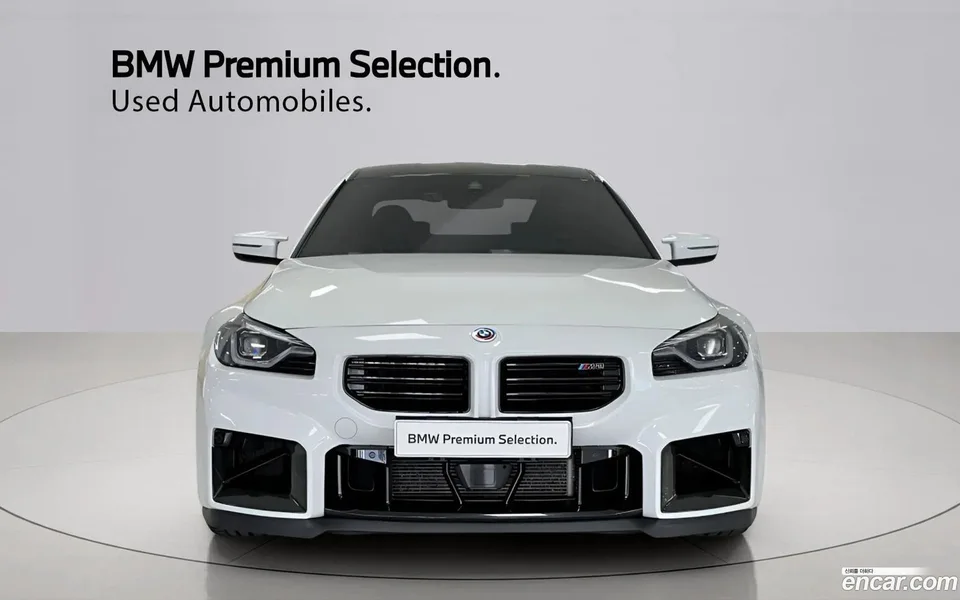 BMW M2 M2 2025 — thumbnail 3