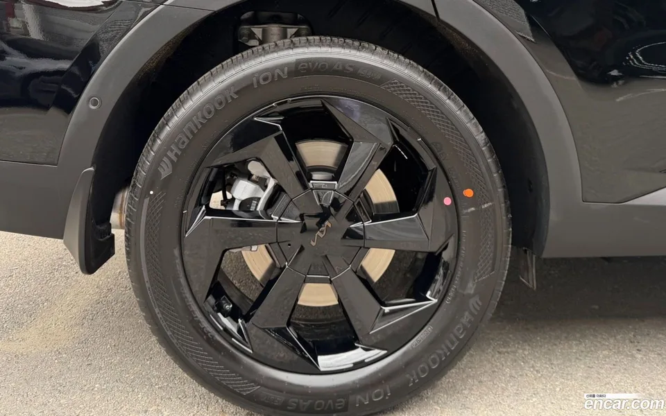 Kia Sorento HEV 1.6 2WD 2026 — thumbnail 5