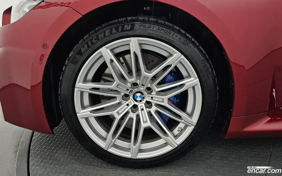 BMW M2 M2 2025 — thumbnail 2