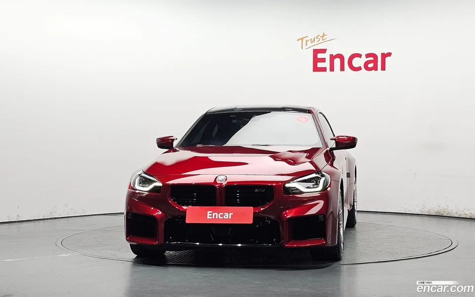 BMW M2 M2 2025 — thumbnail 3