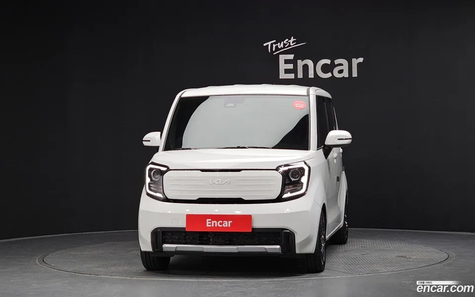 Kia Ray 2025 — thumbnail 3