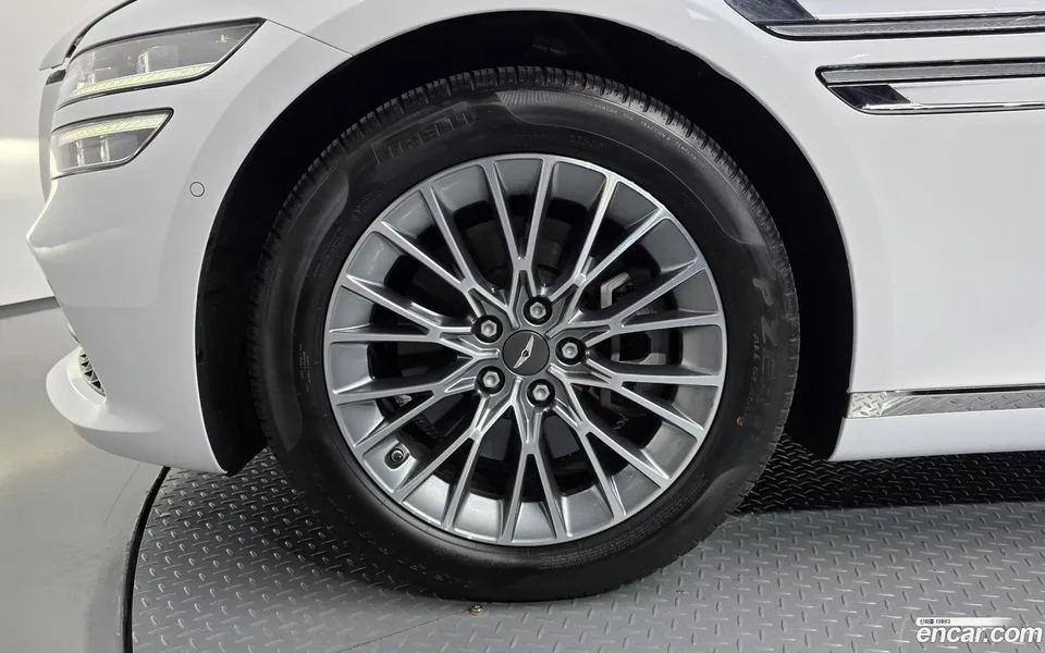 Genesis G80 2.5 2WD 2023 — thumbnail 5